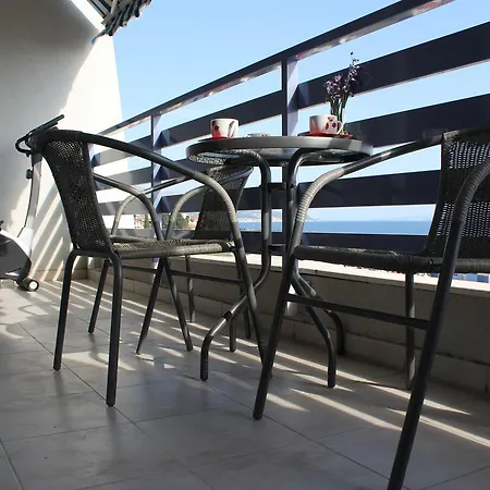 Apartamento Cuba Libre *