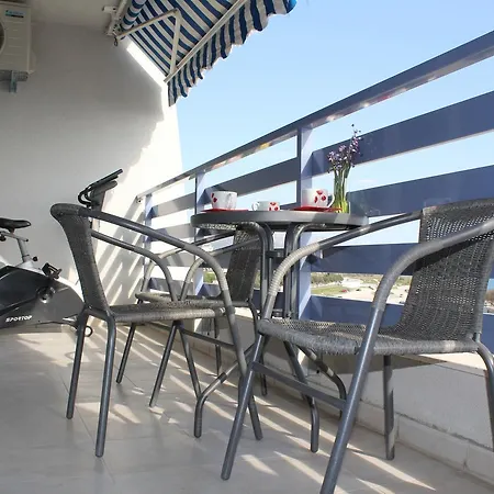 Apartamento Cuba Libre *