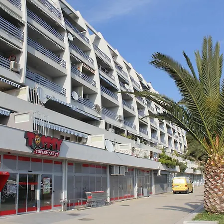 Apartamento Cuba Libre Split