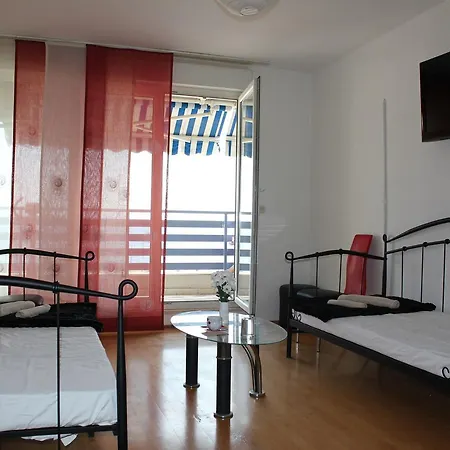Apartamento Cuba Libre *