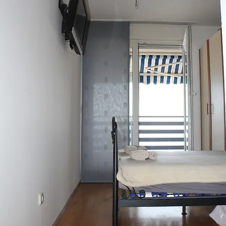 Apartamento Cuba Libre Split