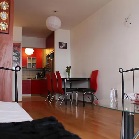 Cuba Libre Apartamento *