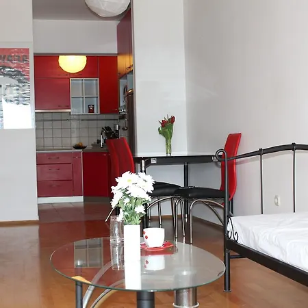 Cuba Libre Apartamento