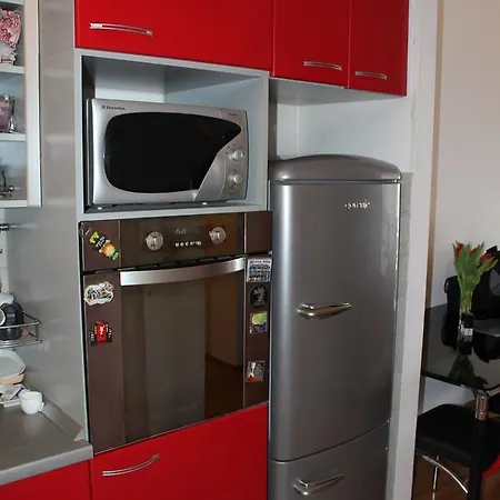 Cuba Libre Apartamento *