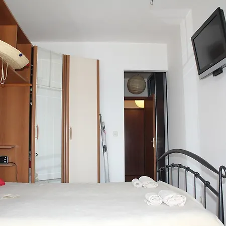 Apartamento Cuba Libre Split