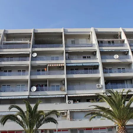 Cuba Libre Apartamento Split