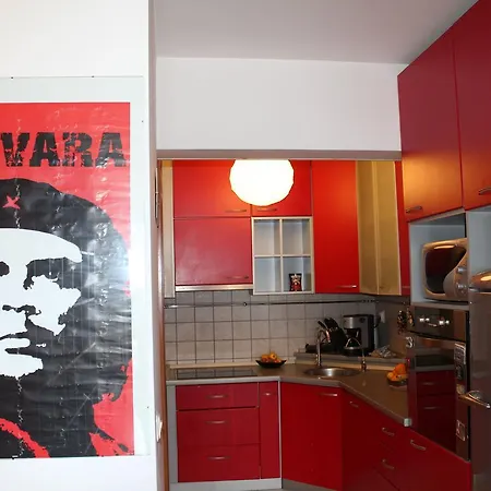 Cuba Libre Apartment *