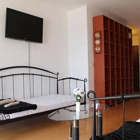 Apartment Cuba Libre *
